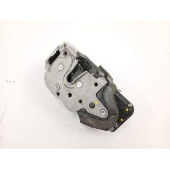 CERRADURA PUERTA DELANTERA DERECHA 13503802 