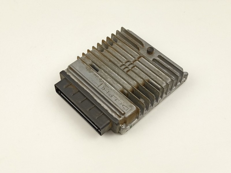 Recambio de centralita para tata safari 3.0 td referencia OEM IAM 269915409946 R0411C031B 28017169