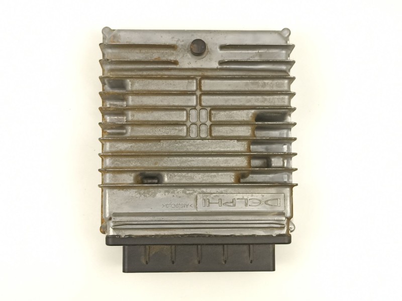 Recambio de centralita para tata safari 3.0 td referencia OEM IAM 269915409946 R0411C031B 28017169