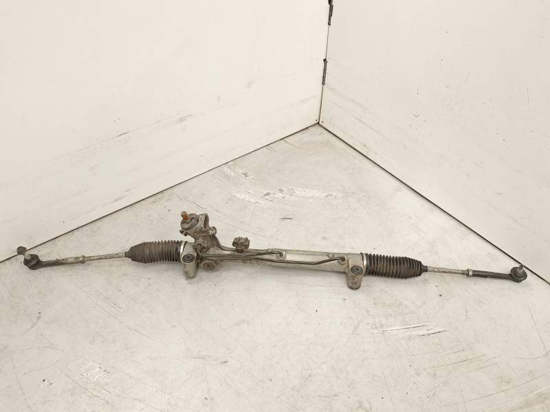 Recambio de cremallera direccion para opel vectra c (z02) 2.0 16v turbo (f69) referencia OEM IAM 93177966  