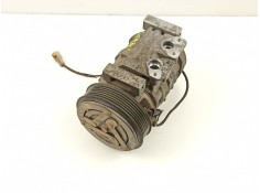 Recambio de compresor aire acondicionado para tata safari 3.0 td referencia OEM IAM 10S134472203220  