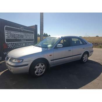 MAZDA 626 V HATCHBACK (GF)