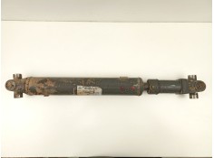 Recambio de transmision central delantera para tata safari 3.0 td referencia OEM IAM 269941110145N   2