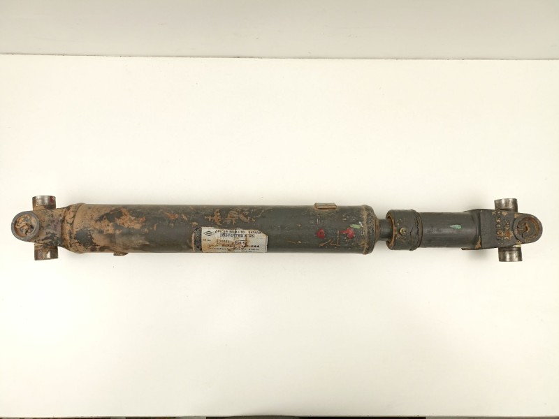 Recambio de transmision central delantera para tata safari 3.0 td referencia OEM IAM 269941110145N  