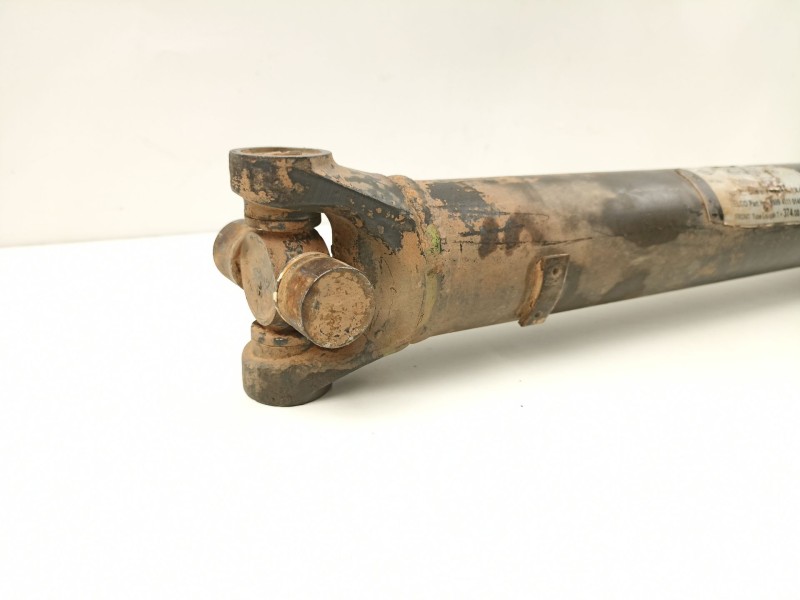 Recambio de transmision central delantera para tata safari 3.0 td referencia OEM IAM 269941110145N  