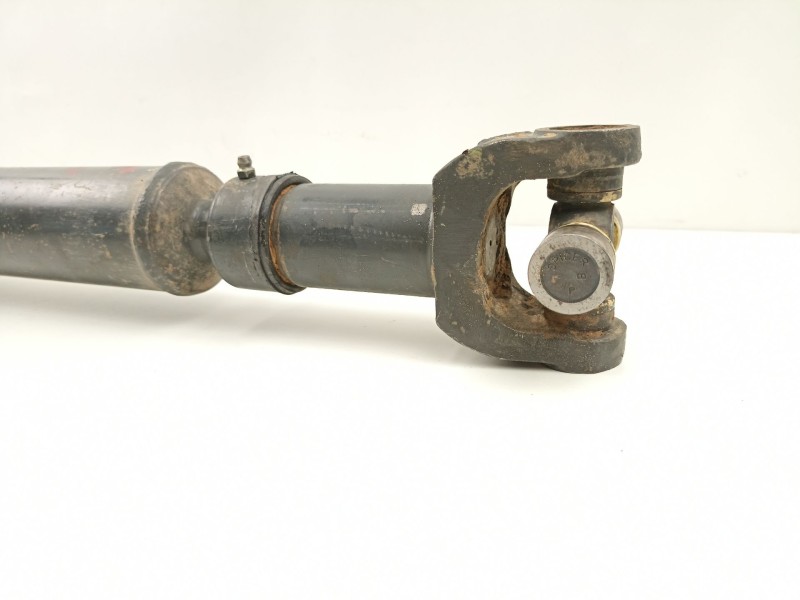 Recambio de transmision central delantera para tata safari 3.0 td referencia OEM IAM 269941110145N  