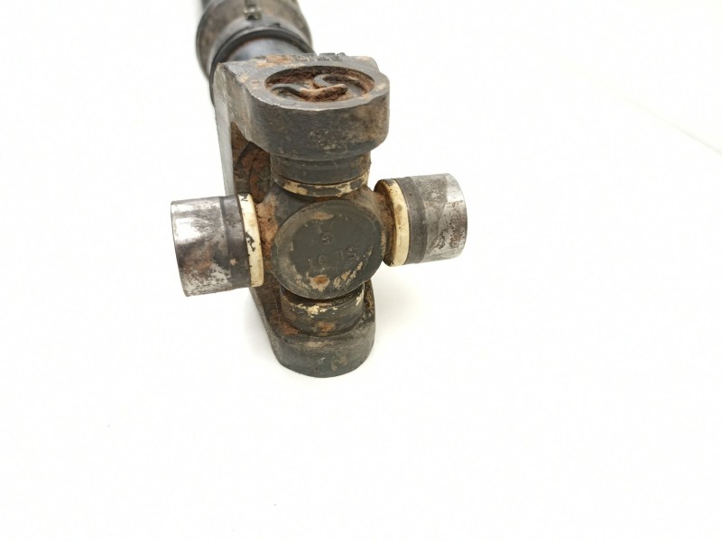 Recambio de transmision central delantera para tata safari 3.0 td referencia OEM IAM 269941110145N  