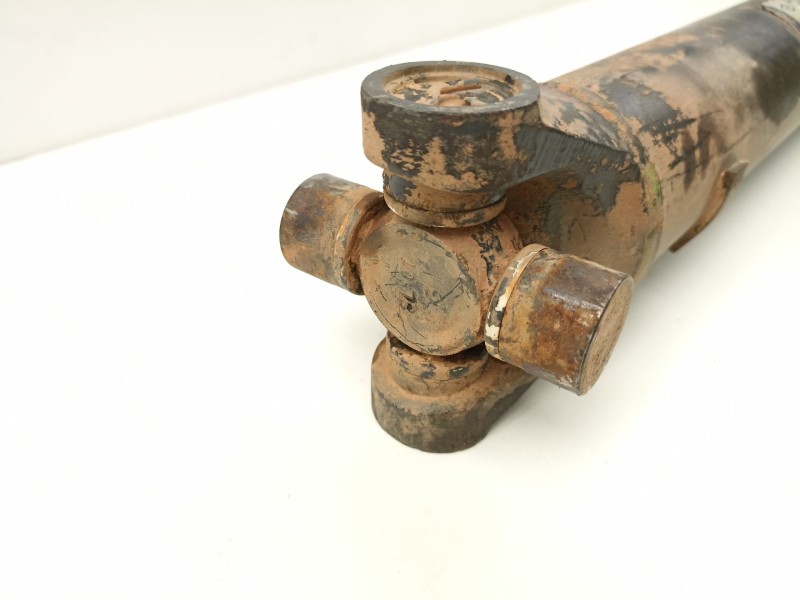 Recambio de transmision central delantera para tata safari 3.0 td referencia OEM IAM 269941110145N  