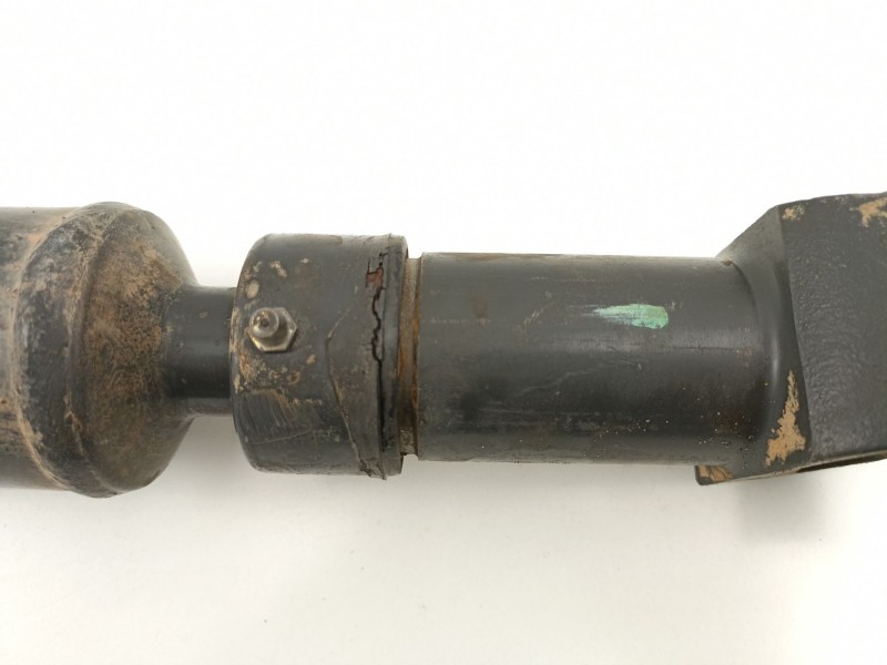 Recambio de transmision central delantera para tata safari 3.0 td referencia OEM IAM 269941110145N  