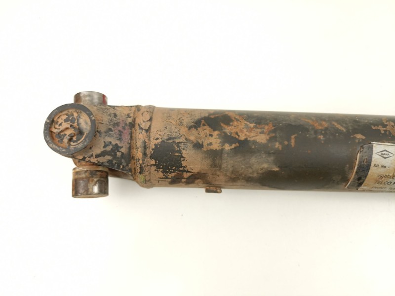 Recambio de transmision central delantera para tata safari 3.0 td referencia OEM IAM 269941110145N  