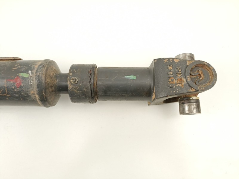 Recambio de transmision central delantera para tata safari 3.0 td referencia OEM IAM 269941110145N  