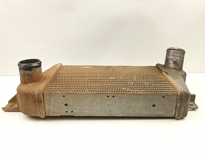 Recambio de radiador intercooler para tata safari 3.0 td referencia OEM IAM 253414609905  
