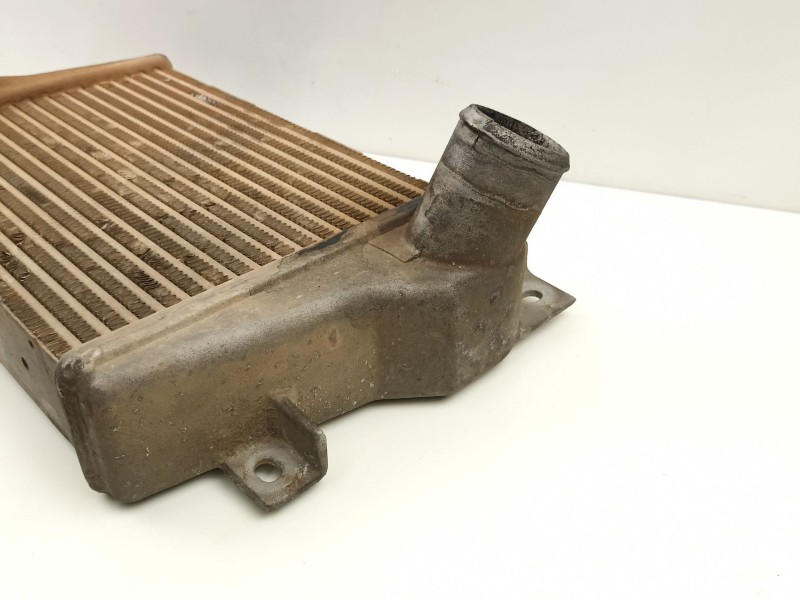 Recambio de radiador intercooler para tata safari 3.0 td referencia OEM IAM 253414609905  