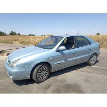 CITROËN XSARA (N1)