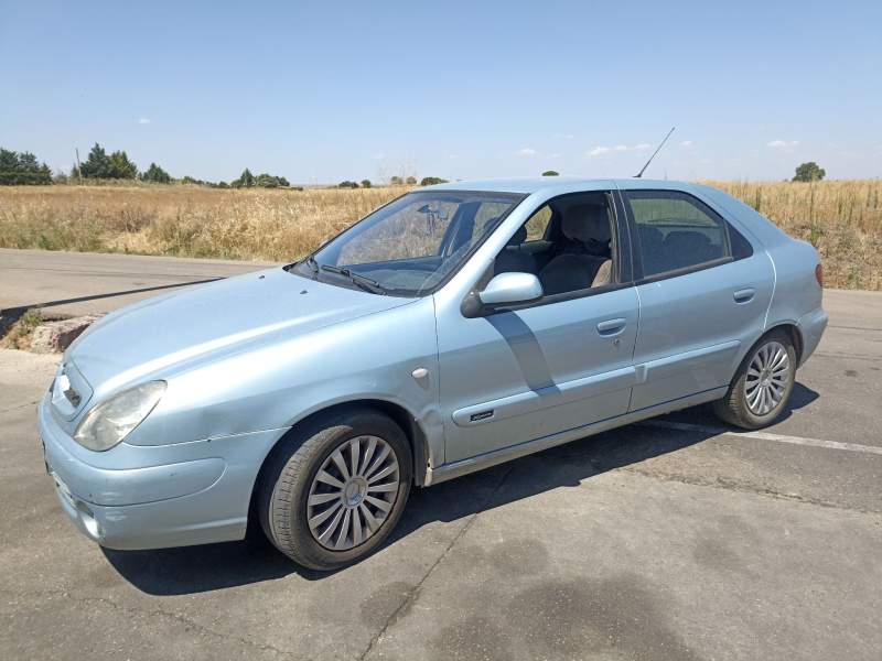 CITROËN XSARA (N1)