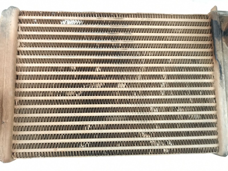 Recambio de radiador intercooler para tata safari 3.0 td referencia OEM IAM 253414609905  