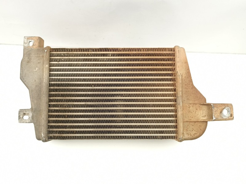 Recambio de radiador intercooler para tata safari 3.0 td referencia OEM IAM 253414609905  