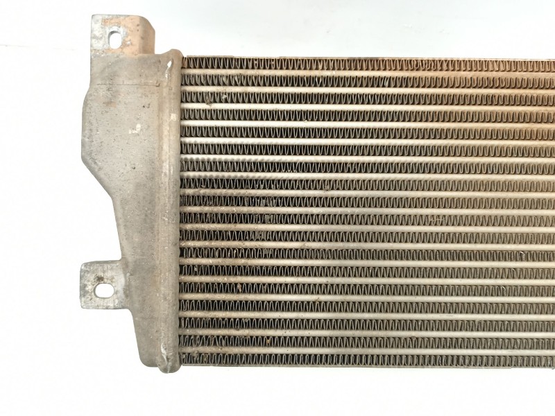 Recambio de radiador intercooler para tata safari 3.0 td referencia OEM IAM 253414609905  
