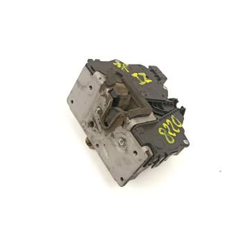 CERRADURA PUERTA DELANTERA IZQUIERDA 55702897 