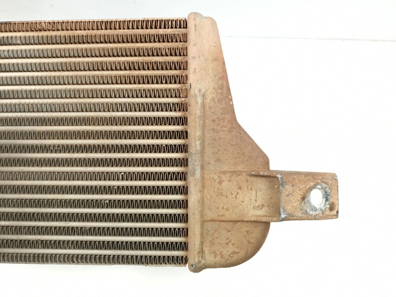 Recambio de radiador intercooler para tata safari 3.0 td referencia OEM IAM 253414609905  