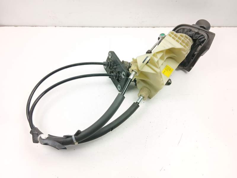 Recambio de palanca cambio manual para peugeot boxer autobús 3.0 hdi 145 referencia OEM IAM 553461610  