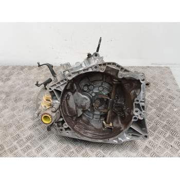 CAJA CAMBIOS 5V GASOLINA 20TA46 