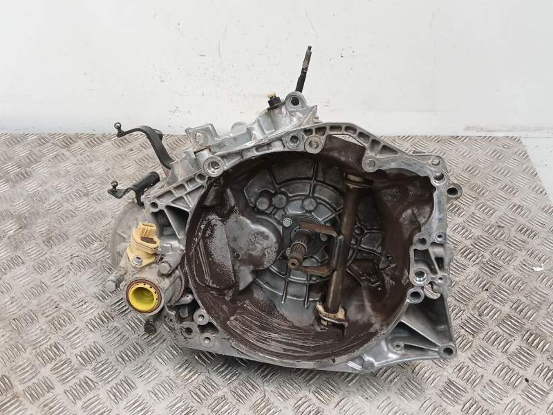 Recambio de caja cambios 5v gasolina para peugeot 406 (8b) 2.0 16v referencia OEM IAM 20TA46  
