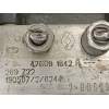 Recambio de abs para dacia sandero ii (b8_) 1.5 blue dci 95 (b8jl) referencia OEM IAM 476601842R  