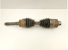 Recambio de transmision delantera izquierda para tata safari 3.0 td referencia OEM IAM   