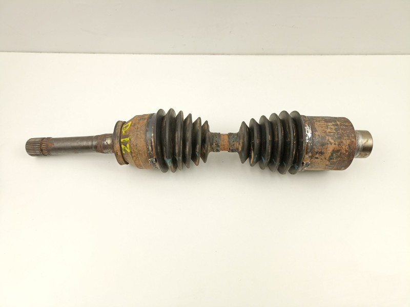 Recambio de transmision delantera izquierda para tata safari 3.0 td referencia OEM IAM   