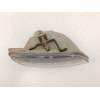 Recambio de antiniebla derecho para hyundai accent ii sedán (lc) 1.3 referencia OEM IAM 9220225000  