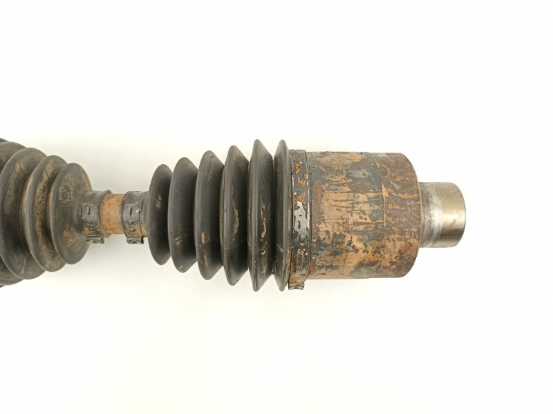 Recambio de transmision delantera izquierda para tata safari 3.0 td referencia OEM IAM   