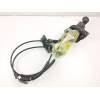 Recambio de palanca cambio manual para peugeot boxer autobús 3.0 hdi 145 referencia OEM IAM 553461610  