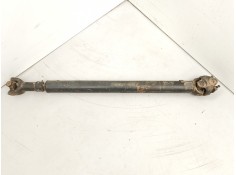 Recambio de transmision central trasera para tata safari 3.0 td referencia OEM IAM   