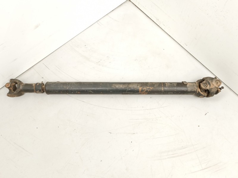 Recambio de transmision central trasera para tata safari 3.0 td referencia OEM IAM   