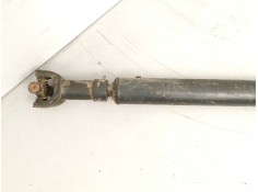 Recambio de transmision central trasera para tata safari 3.0 td referencia OEM IAM    2