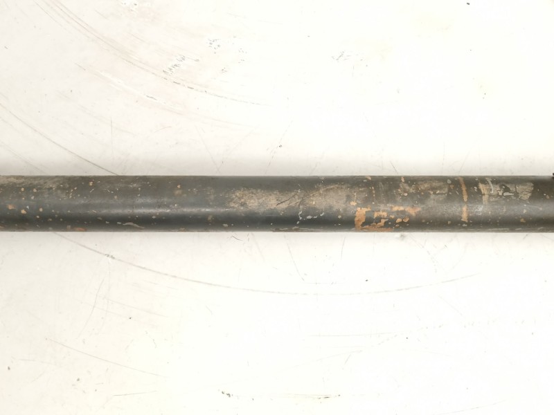 Recambio de transmision central trasera para tata safari 3.0 td referencia OEM IAM   