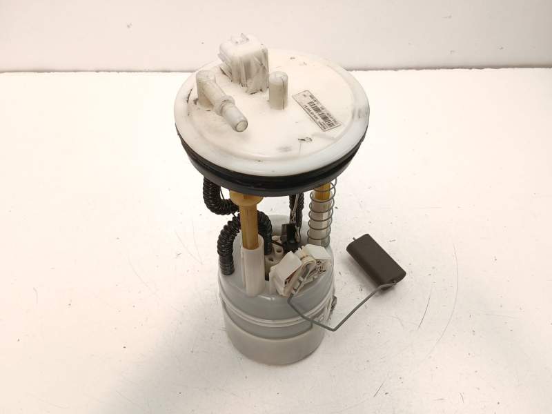 Recambio de bomba combustible aforador para nissan qashqai i (j10, nj10) 1.6 referencia OEM IAM 17040JD01A  