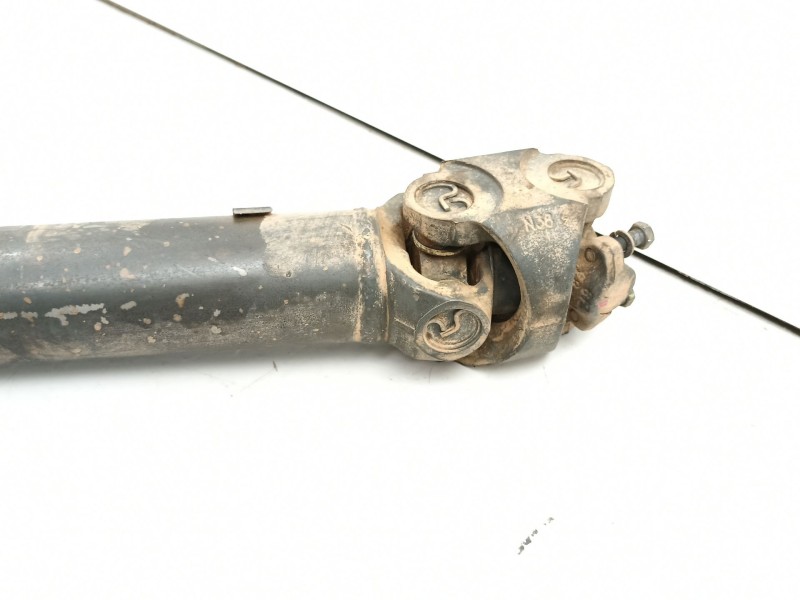 Recambio de transmision central trasera para tata safari 3.0 td referencia OEM IAM   