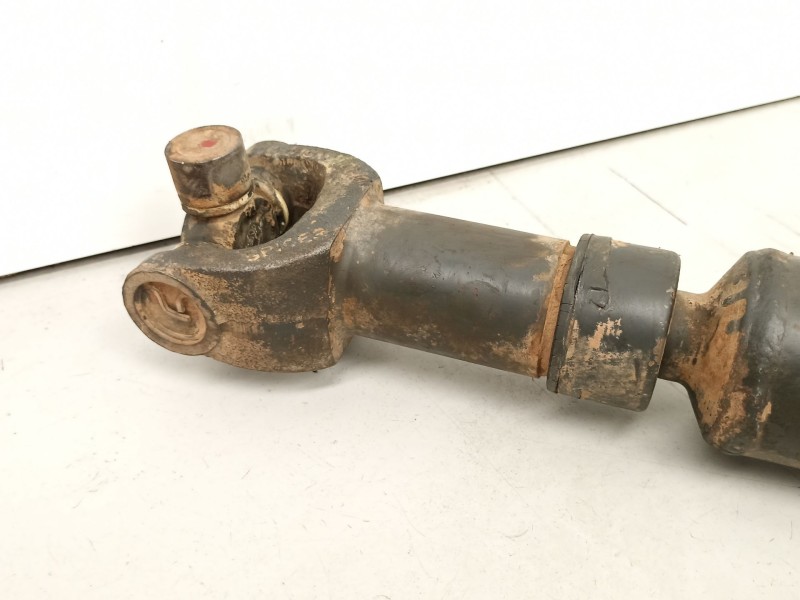 Recambio de transmision central trasera para tata safari 3.0 td referencia OEM IAM   