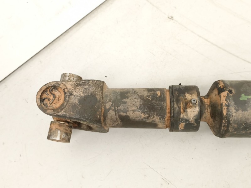 Recambio de transmision central trasera para tata safari 3.0 td referencia OEM IAM   