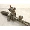 Recambio de cremallera direccion para opel vectra c (z02) 2.0 16v turbo (f69) referencia OEM IAM 93177966  