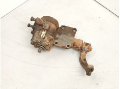 Recambio de cremallera direccion para tata safari 3.0 td referencia OEM IAM M033955815  M033501136 2