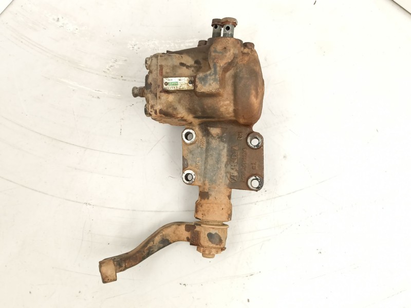 Recambio de cremallera direccion para tata safari 3.0 td referencia OEM IAM M033955815  M033501136