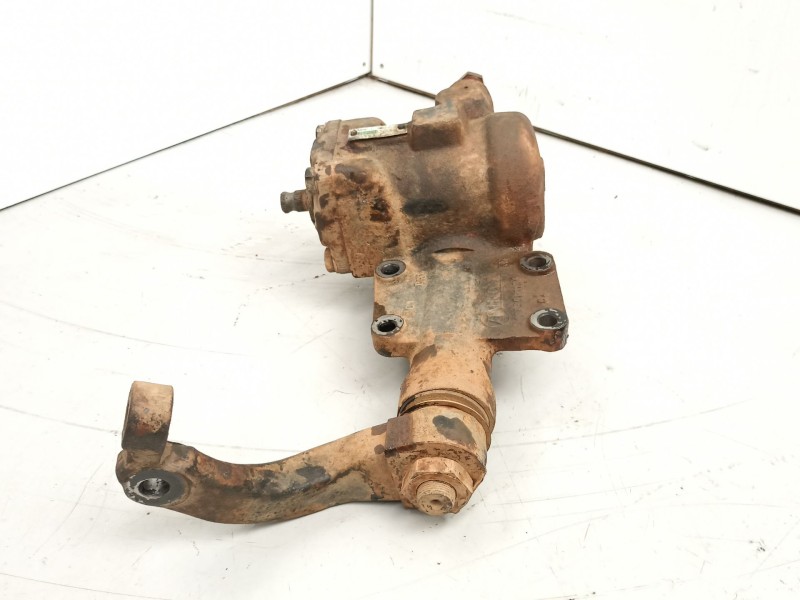 Recambio de cremallera direccion para tata safari 3.0 td referencia OEM IAM M033955815  M033501136