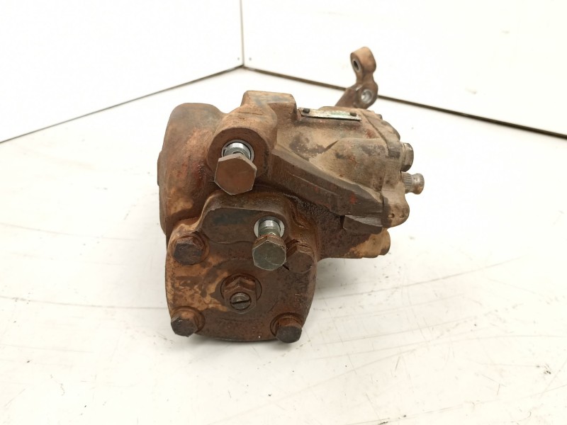 Recambio de cremallera direccion para tata safari 3.0 td referencia OEM IAM M033955815  M033501136