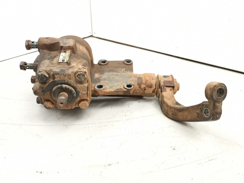 Recambio de cremallera direccion para tata safari 3.0 td referencia OEM IAM M033955815  M033501136