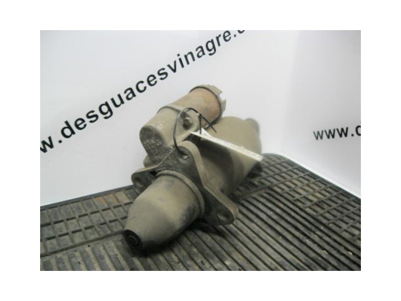 Recambio de motor arranque : rover 214 : 1.4 si [1991] para rover  214 1.4 si referencia OEM IAM 26660M  