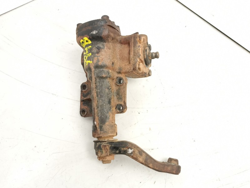 Recambio de cremallera direccion para tata safari 3.0 td referencia OEM IAM M033955815  M033501136