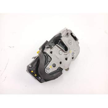 CERRADURA PUERTA DELANTERA IZQUIERDA 13503801 